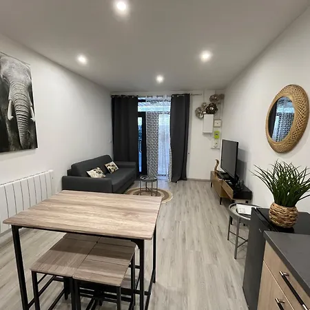 Apartment Le Mendes Evron