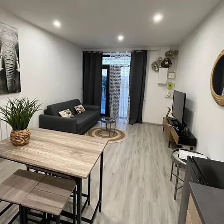 Apartment Le Mendes Evron