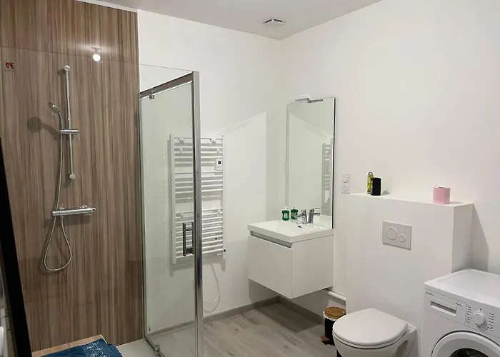 Le Mendes Lägenhet *